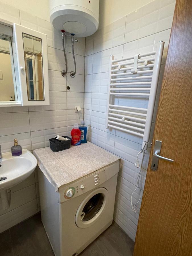 Апартаменти Apartman Zrinjski Мостар Екстер'єр фото
